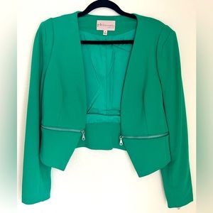 Philosophy Blazer